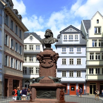 Neue Altstadt 1